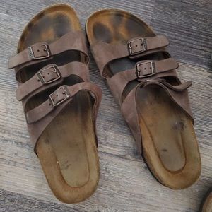 Birkenstock Florida 40 NARROW